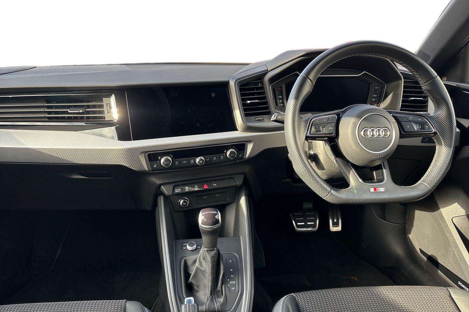 Used Audi A1 2022 for sale - 76475873: Photo 20