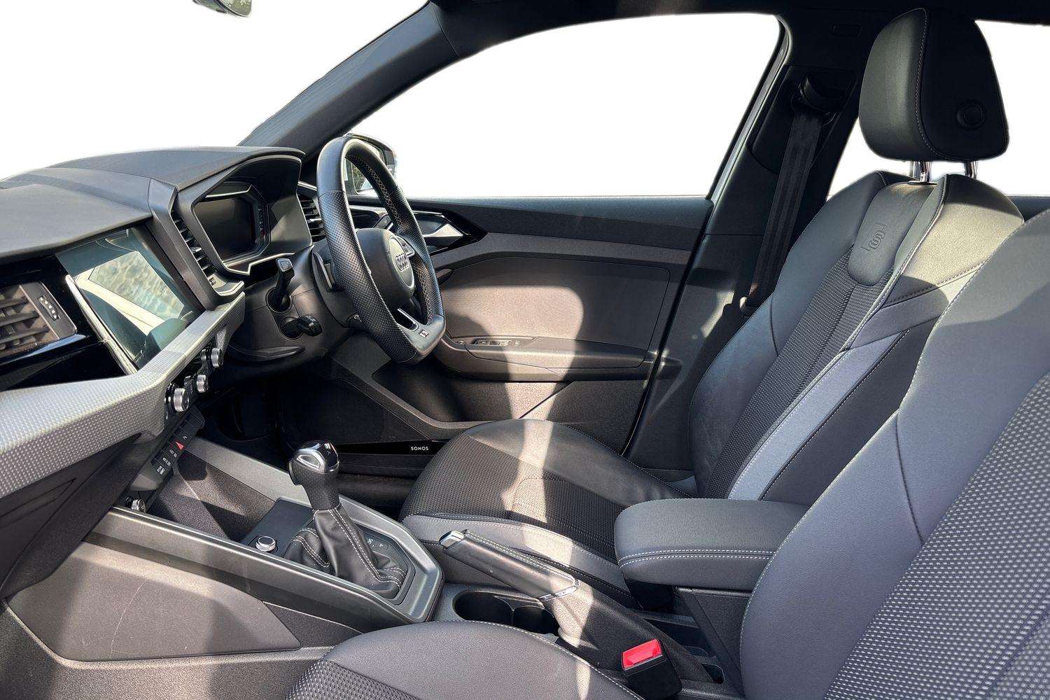 Used Audi A1 2022 for sale - 76475873: Photo 21