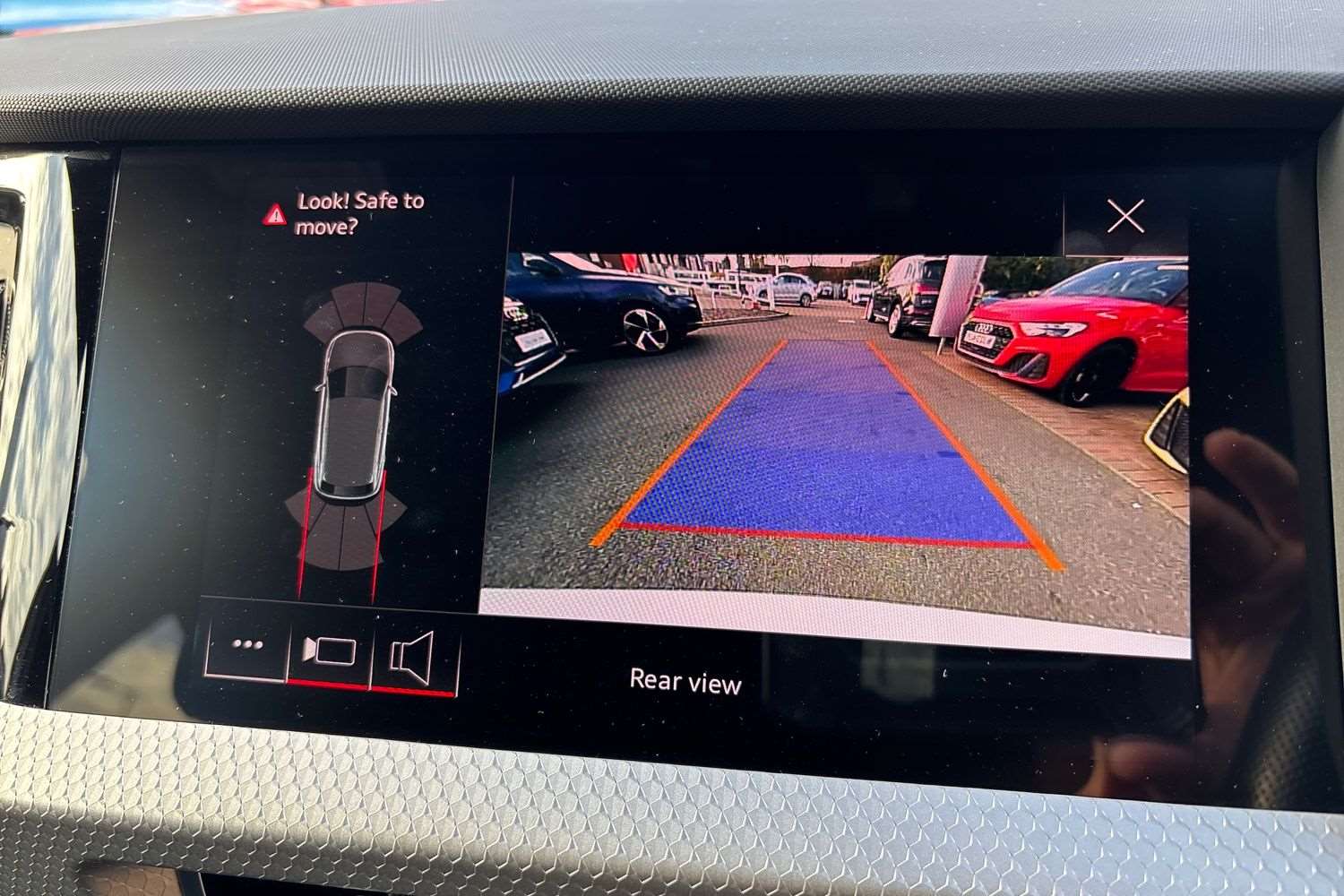 Used Audi A1 2022 for sale - 76475873: Photo 26