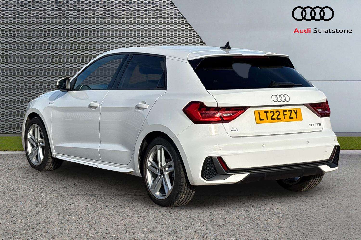 Used Audi A1 2022 for sale - 76475873: Photo 3
