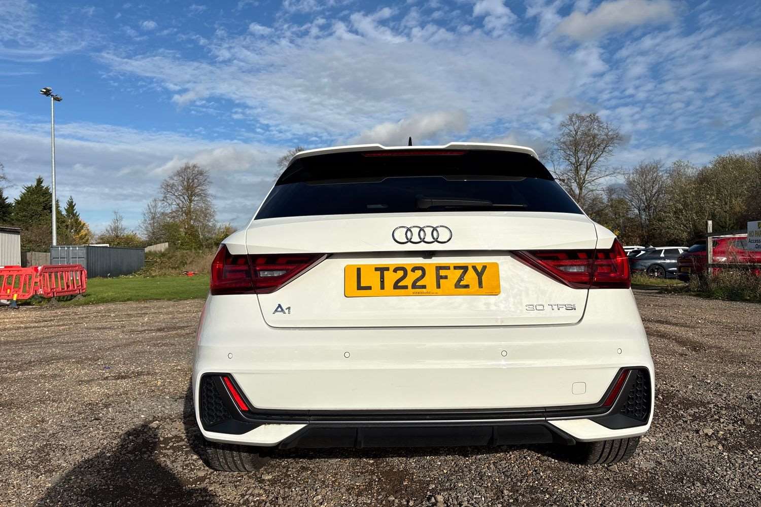 Used Audi A1 2022 for sale - 76475873: Photo 31