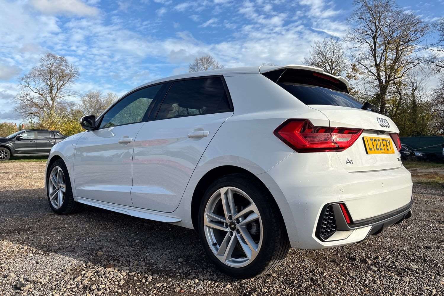 Used Audi A1 2022 for sale - 76475873: Photo 32