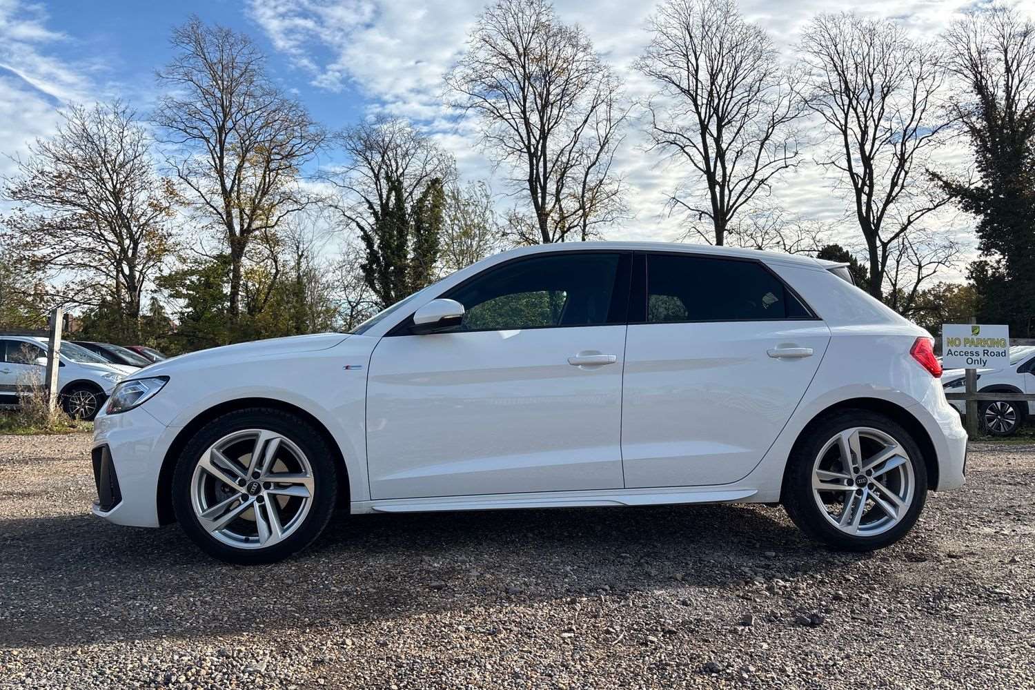 Used Audi A1 2022 for sale - 76475873: Photo 33