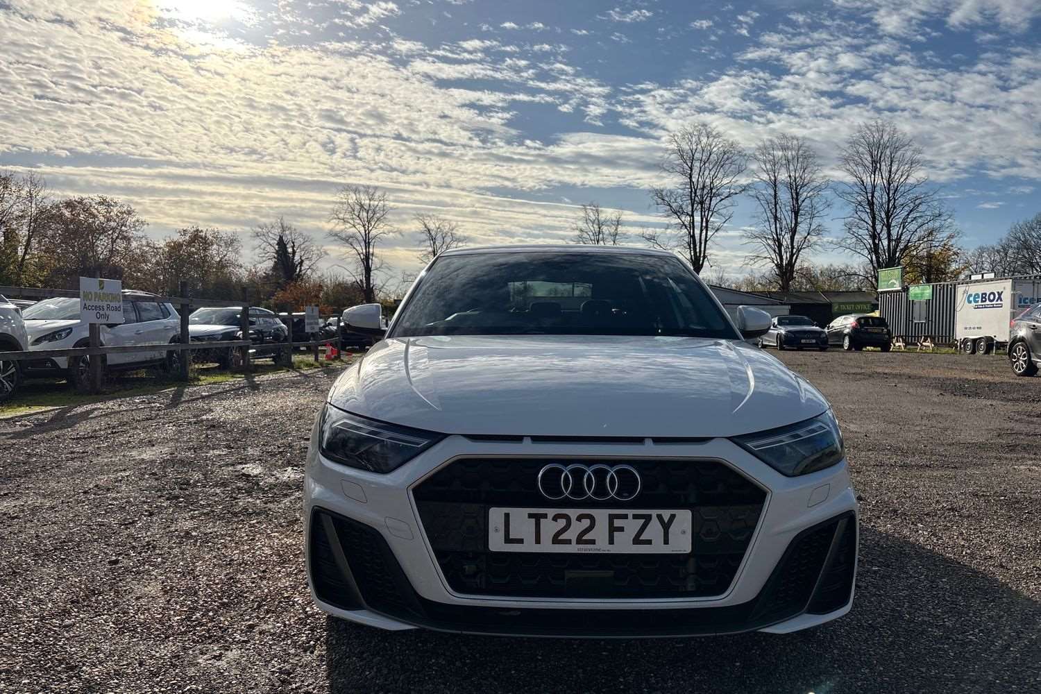 Used Audi A1 2022 for sale - 76475873: Photo 35
