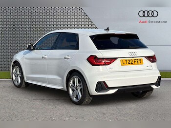 Used Audi A1 2022 for sale - 76475873: Photo