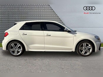 Used Audi A1 2022 for sale - 76475873: Photo