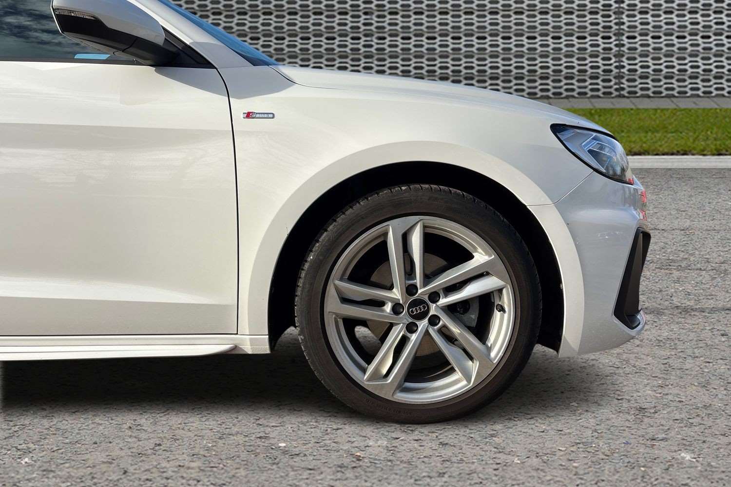 Used Audi A1 2022 for sale - 76475873: Photo 5