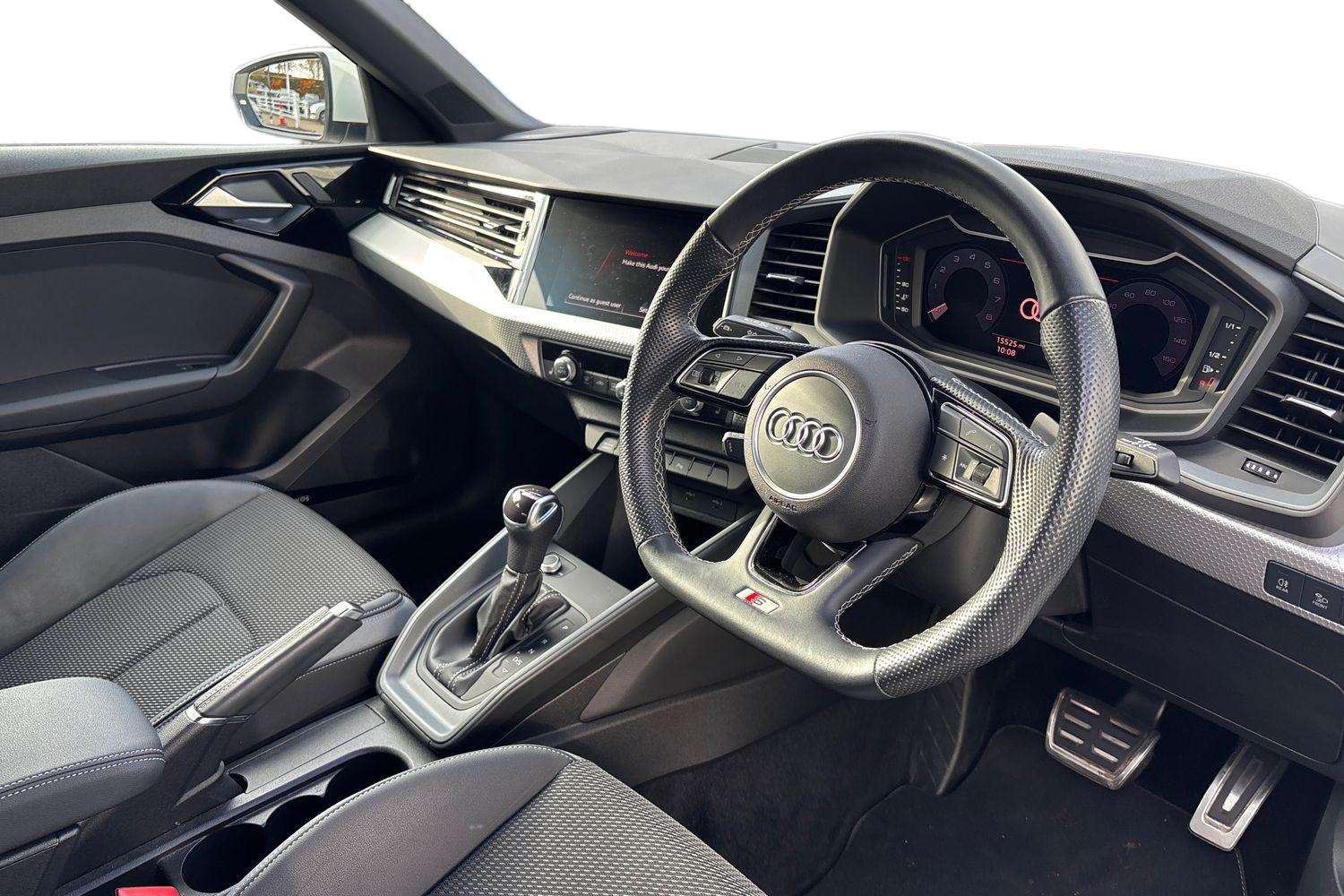 Used Audi A1 2022 for sale - 76475873: Photo 6