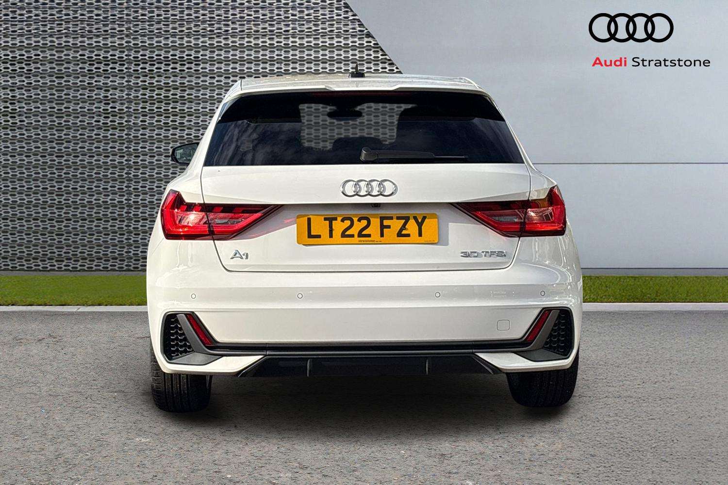 Used Audi A1 2022 for sale - 76475873: Photo 7