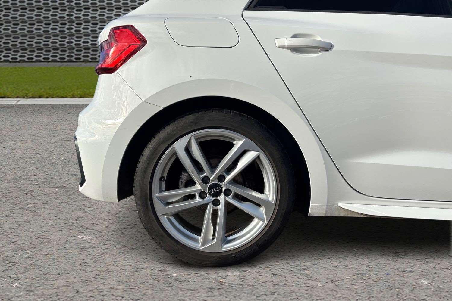 Used Audi A1 2022 for sale - 76475873: Photo 9