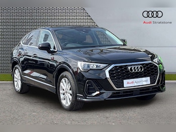 Used Audi Q3 2024 for sale - 78248225: Photo