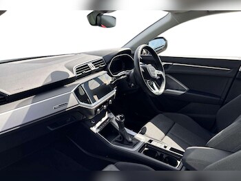 Used Audi Q3 2024 for sale - 78248225: Photo