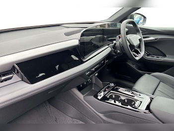 Used Audi Q6 e-tron 2026 for sale - 78825465: Photo