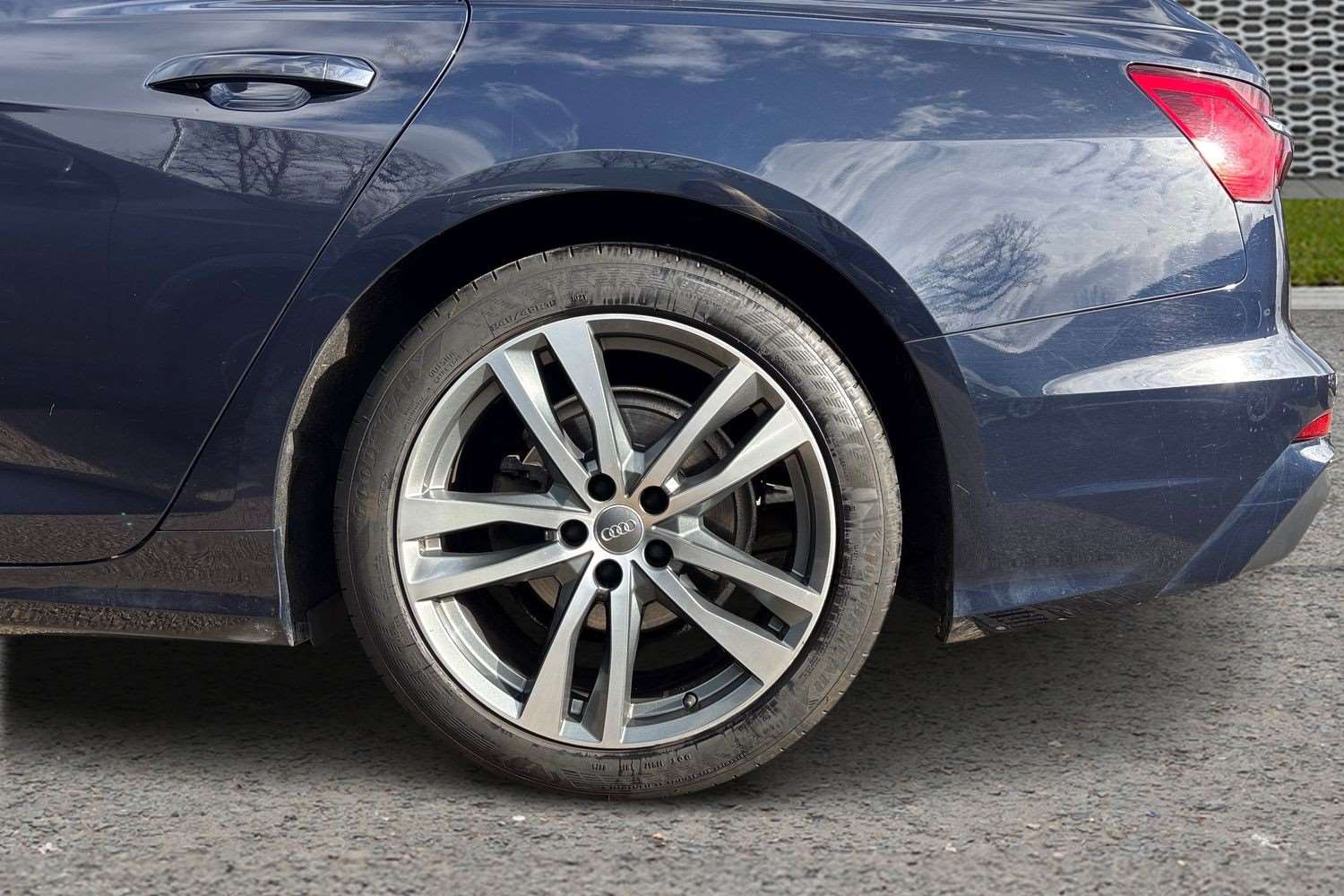 Used Audi A6 2019 for sale - 77649056: Photo 10