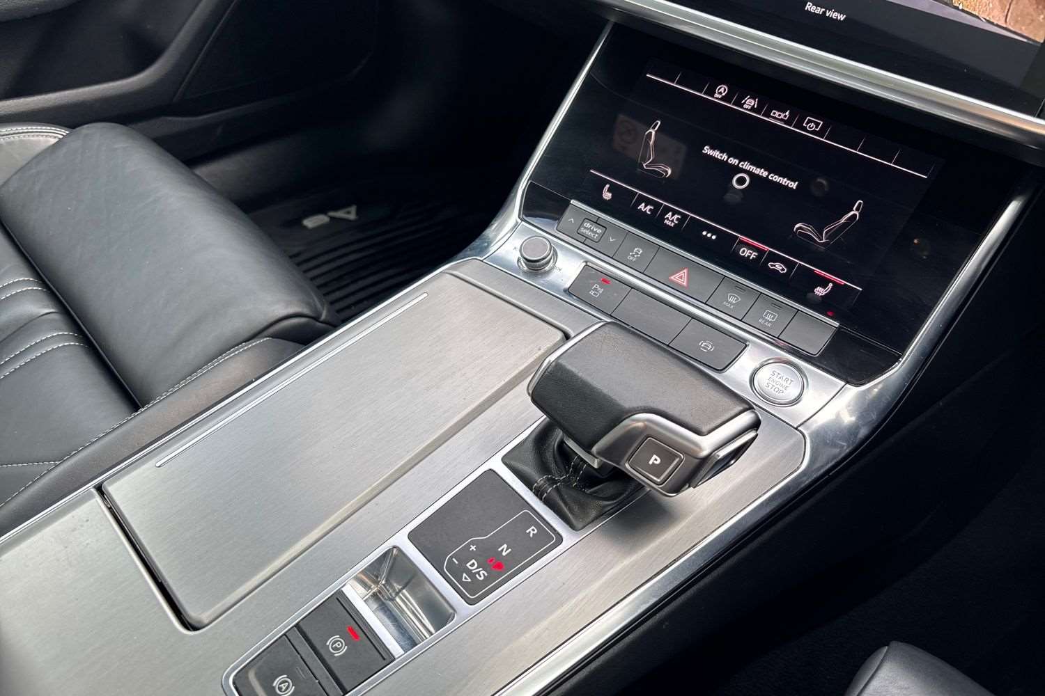 Used Audi A6 2019 for sale - 77649056: Photo 15