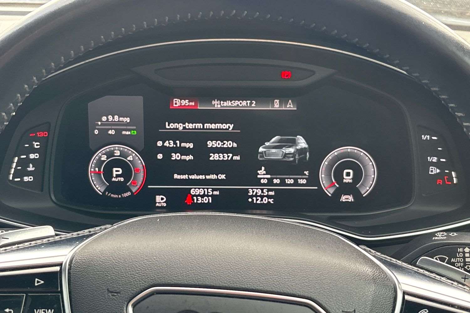 Used Audi A6 2019 for sale - 77649056: Photo 18