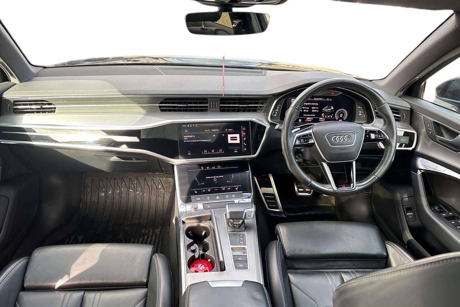 Used Audi A6 2019 for sale - 77649056: Photo 19