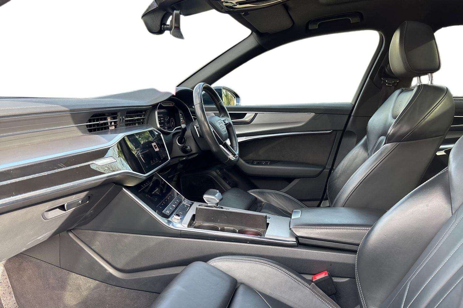 Used Audi A6 2019 for sale - 77649056: Photo 21