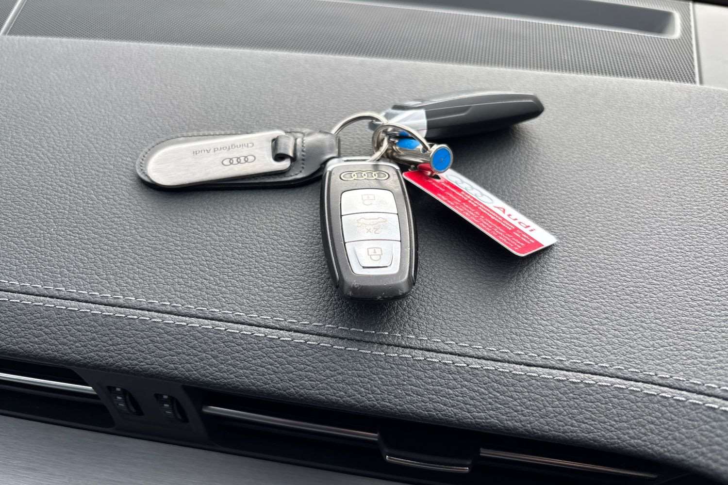 Used Audi A6 2019 for sale - 77649056: Photo 25