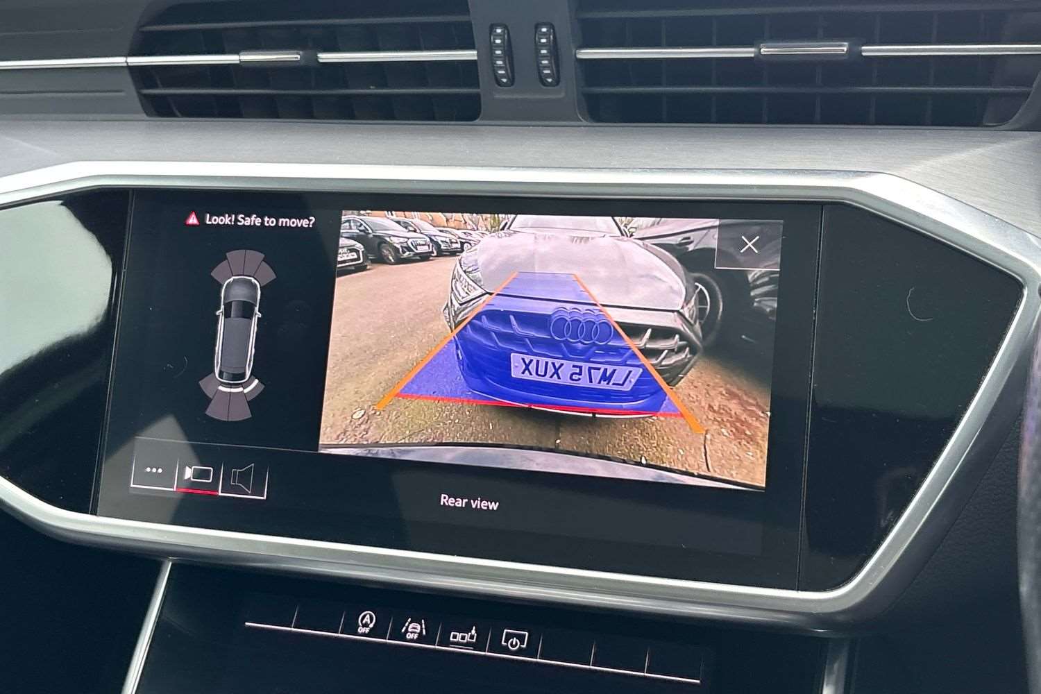 Used Audi A6 2019 for sale - 77649056: Photo 26