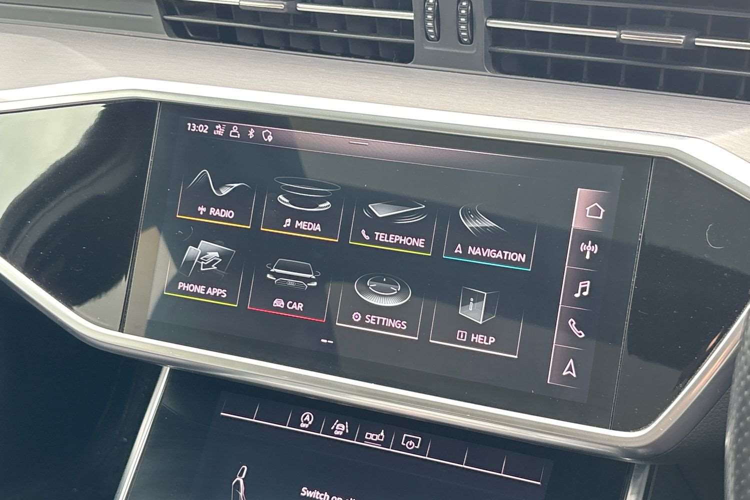 Used Audi A6 2019 for sale - 77649056: Photo 27