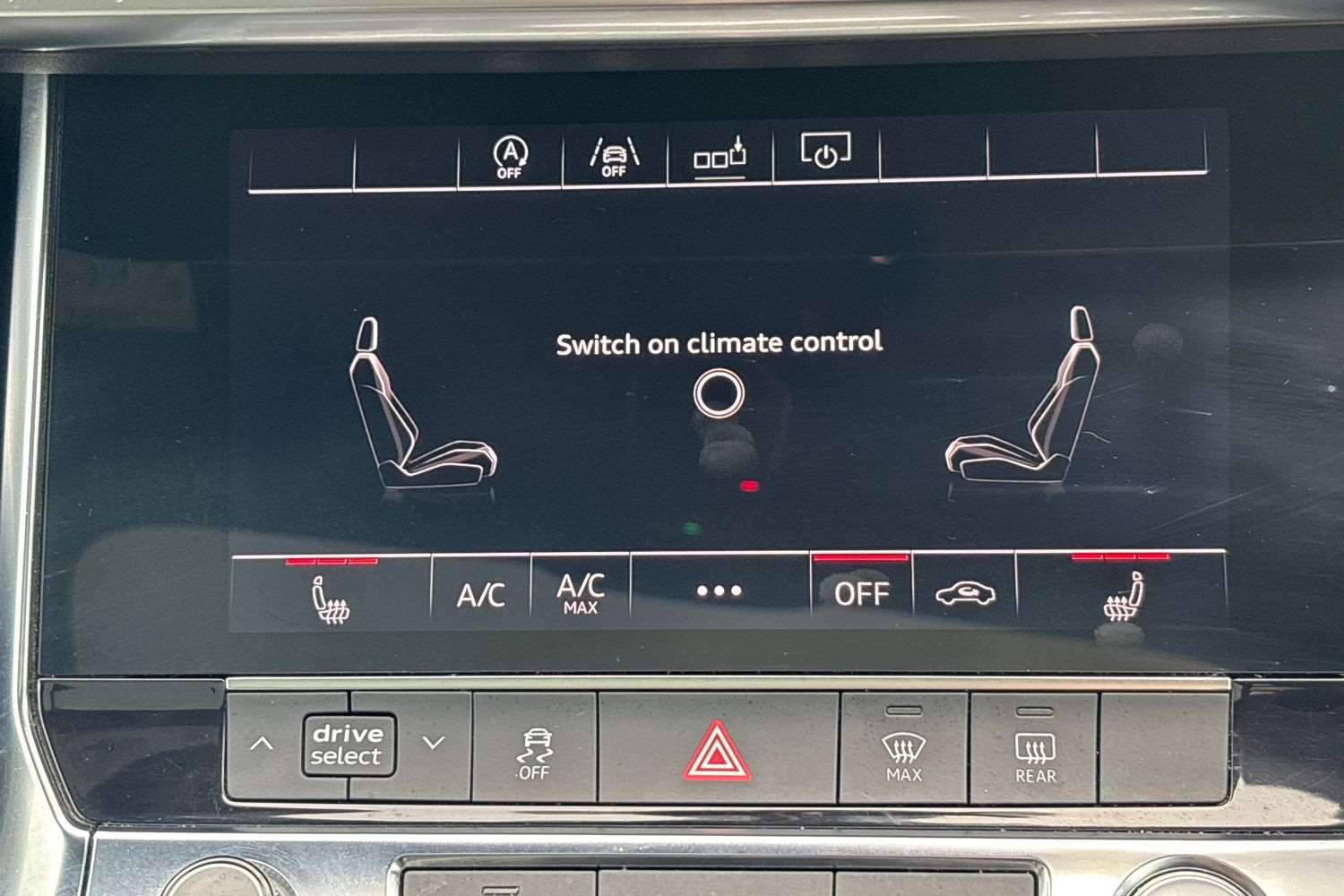 Used Audi A6 2019 for sale - 77649056: Photo 30