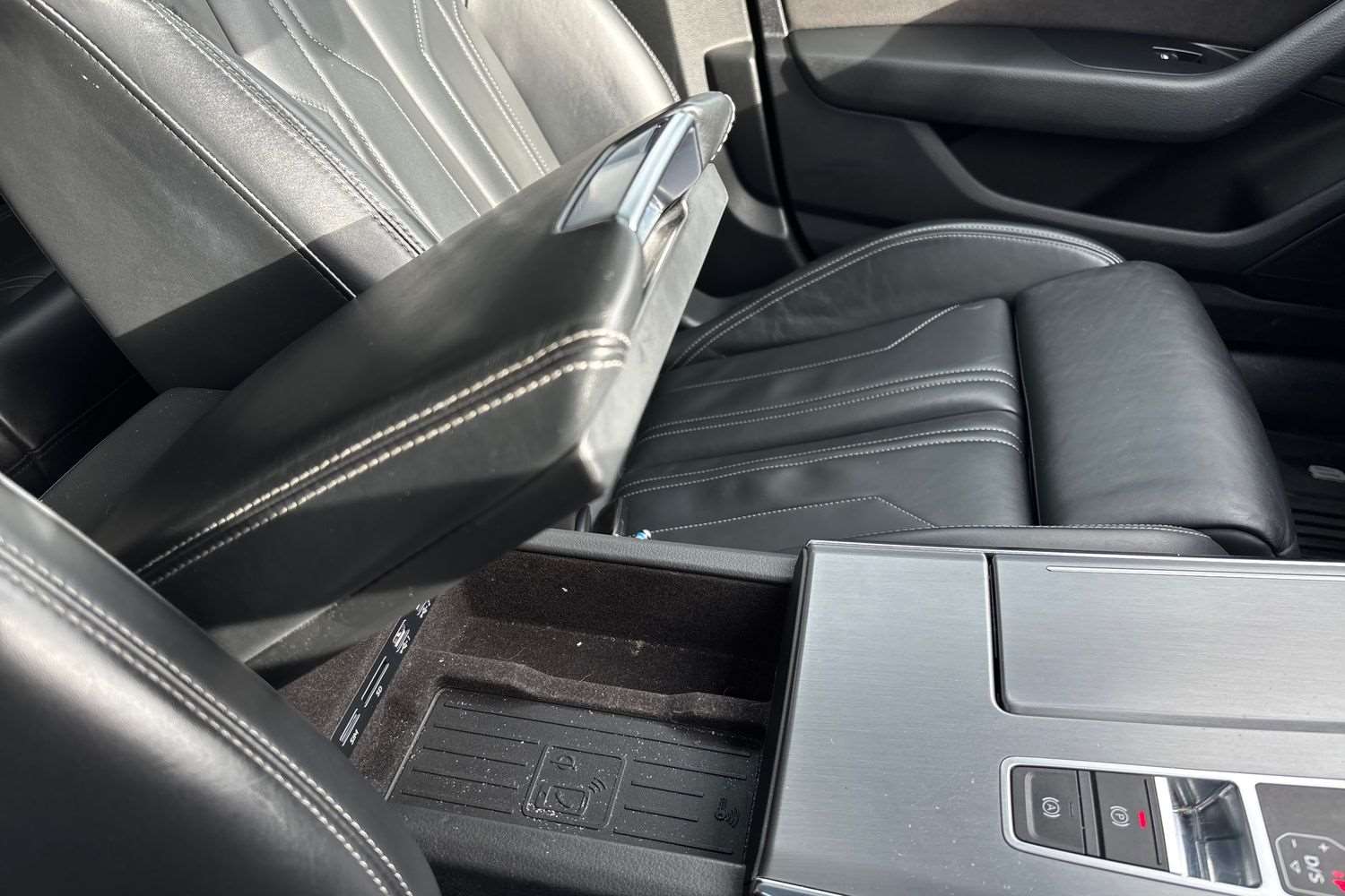 Used Audi A6 2019 for sale - 77649056: Photo 32