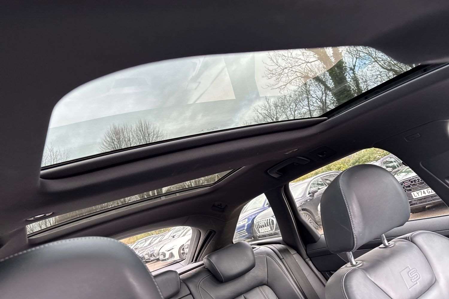 Used Audi A6 2019 for sale - 77649056: Photo 34