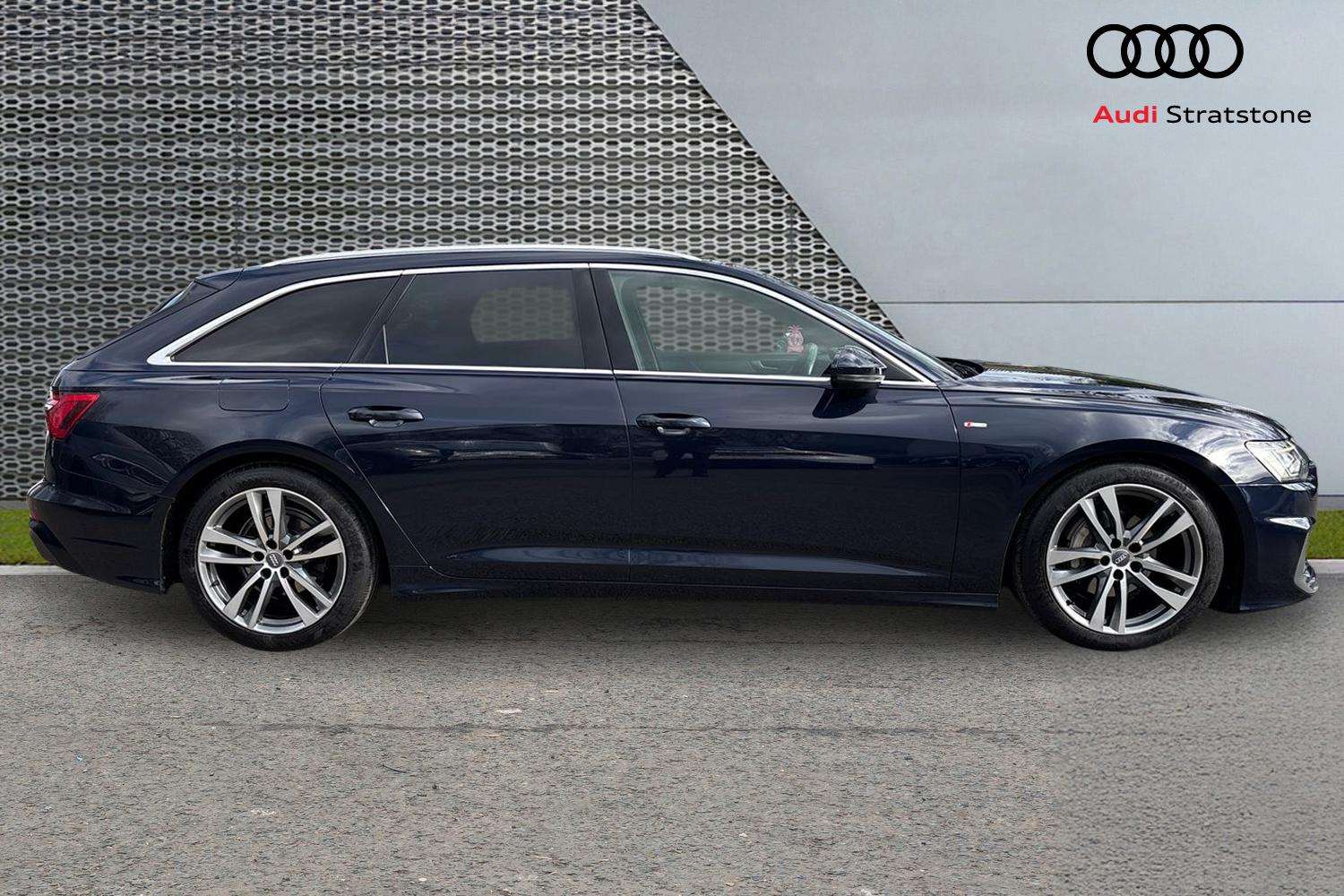 Used Audi A6 2019 for sale - 77649056: Photo 4