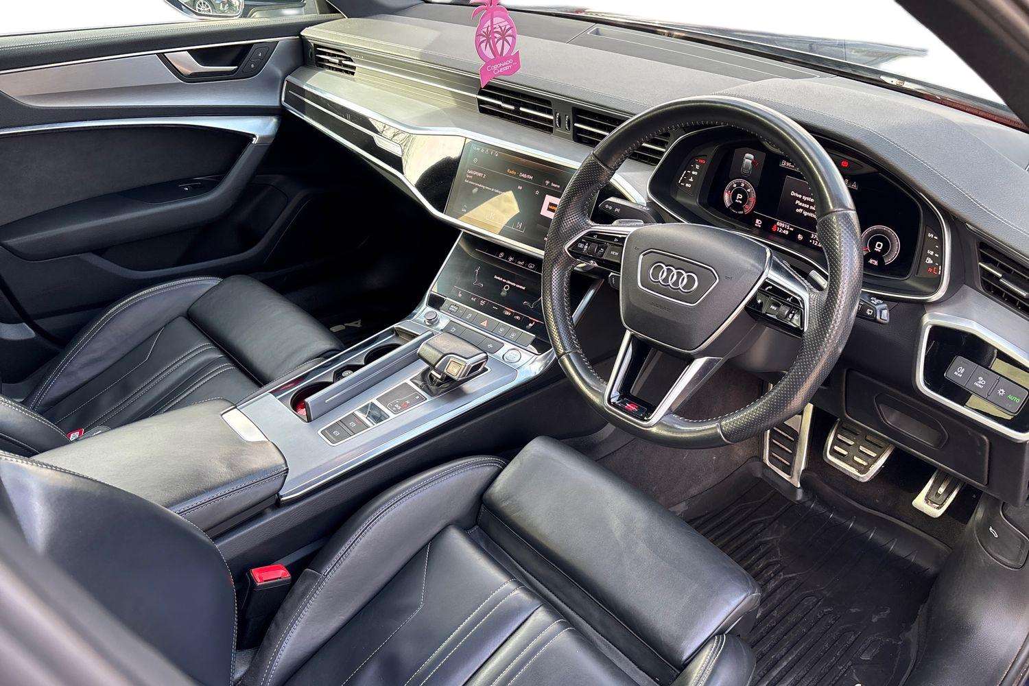 Used Audi A6 2019 for sale - 77649056: Photo 6