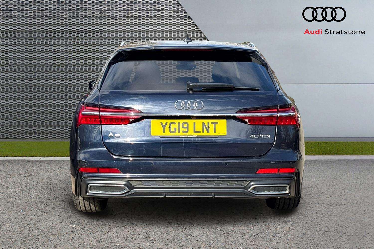 Used Audi A6 2019 for sale - 77649056: Photo 7