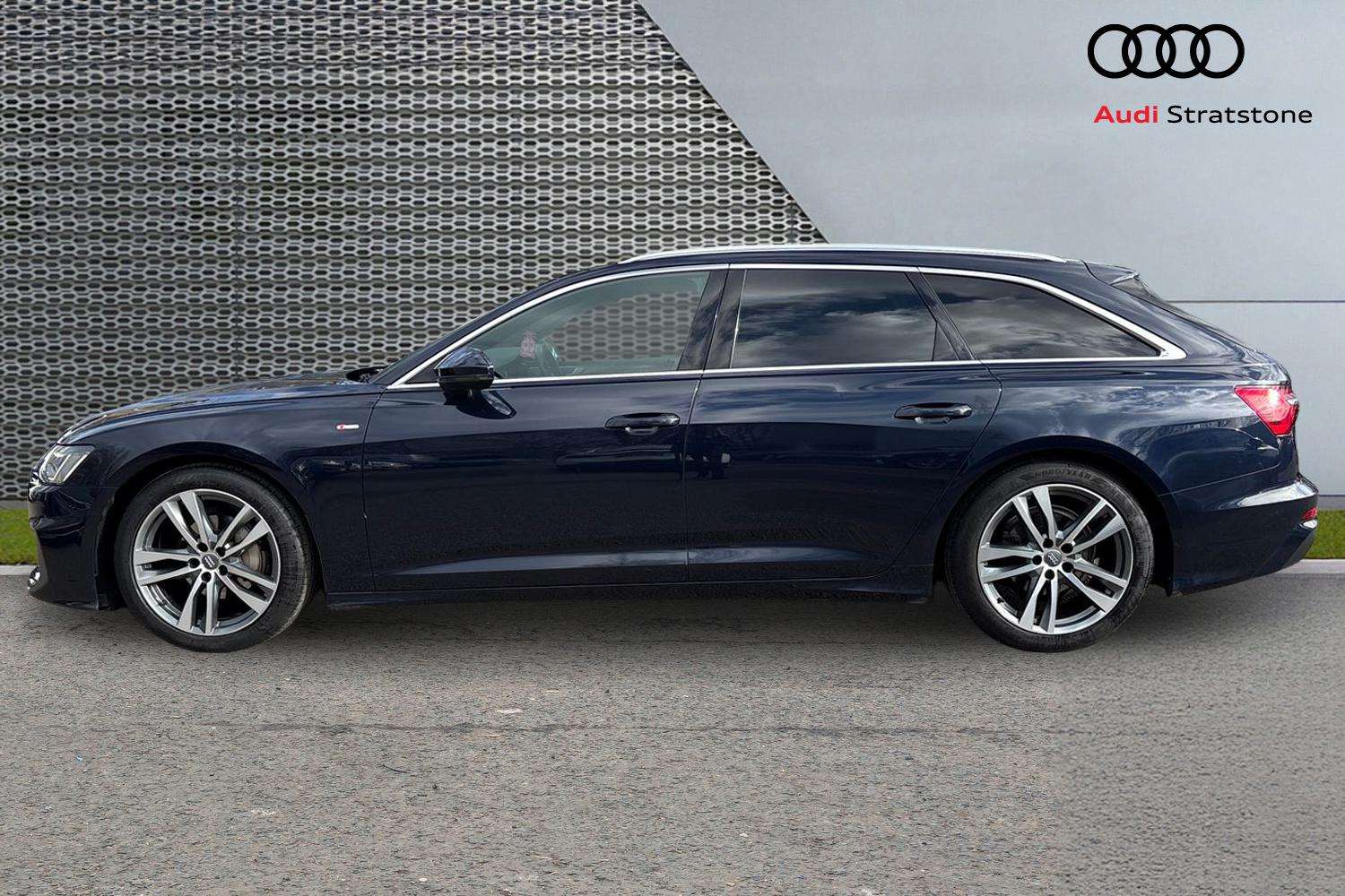 Used Audi A6 2019 for sale - 77649056: Photo 8