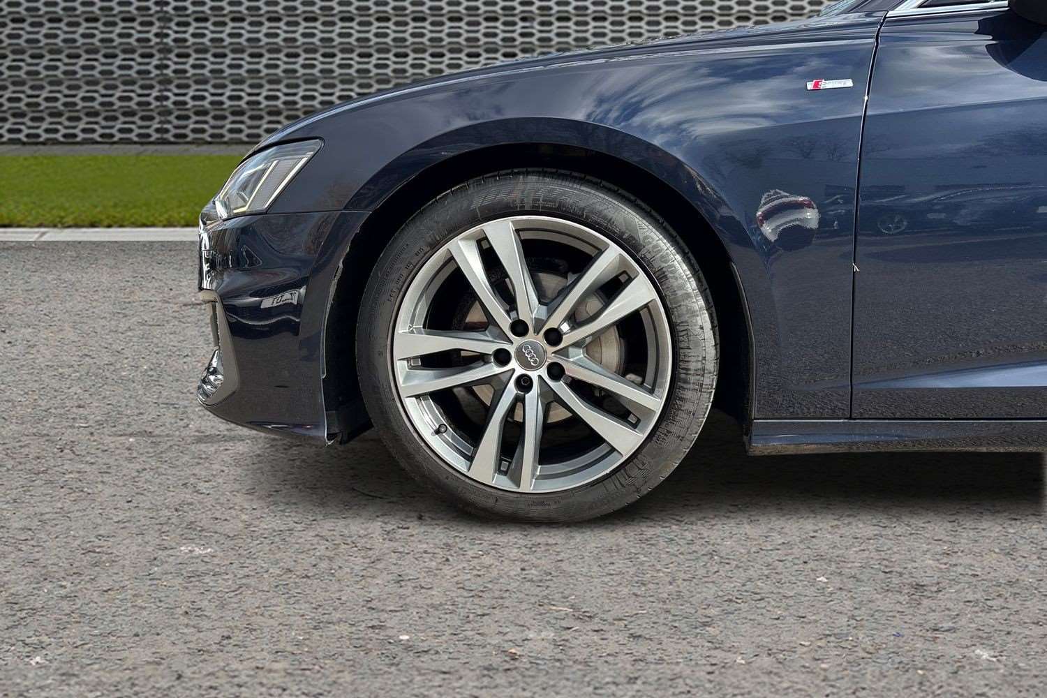 Used Audi A6 2019 for sale - 77649056: Photo 9