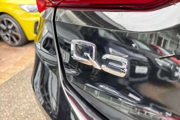 Used Audi Q3 2022 for sale - 76262476: Photo 12