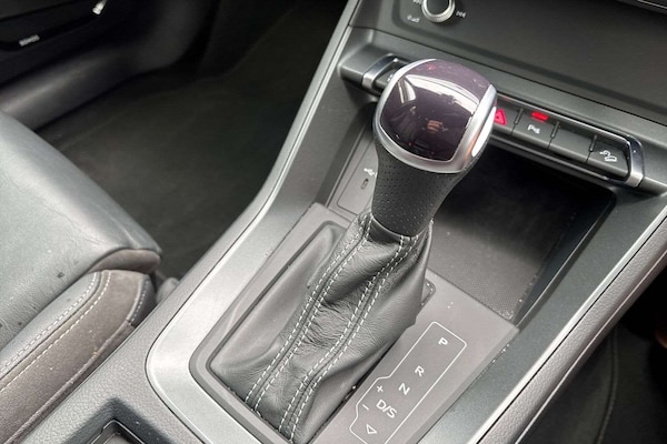 Used Audi Q3 2022 for sale - 76262476: Photo 15
