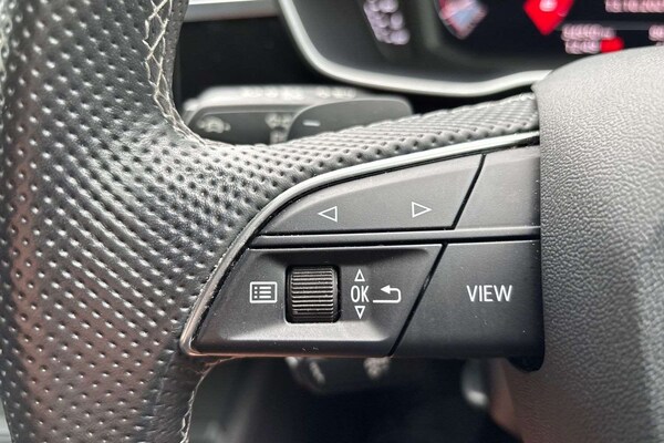 Used Audi Q3 2022 for sale - 76262476: Photo 16