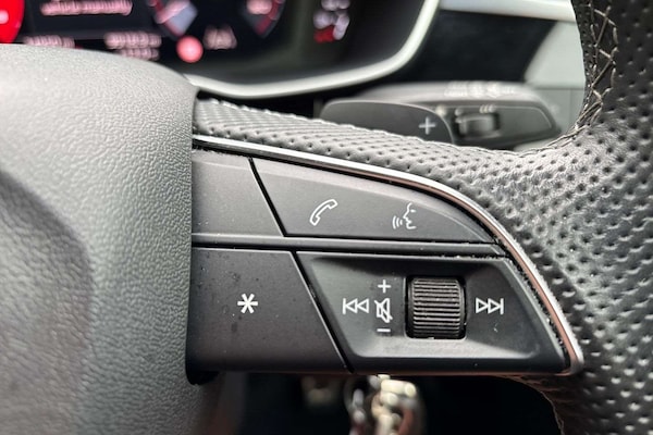 Used Audi Q3 2022 for sale - 76262476: Photo 17