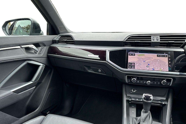Used Audi Q3 2022 for sale - 76262476: Photo 19