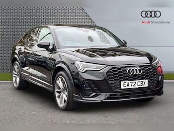 Audi - Q3