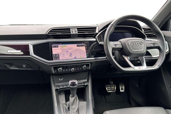 Used Audi Q3 2022 for sale - 76262476: Photo 20