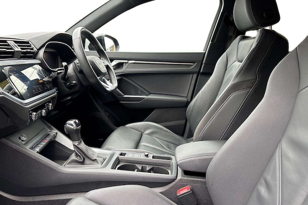 Used Audi Q3 2022 for sale - 76262476: Photo 21