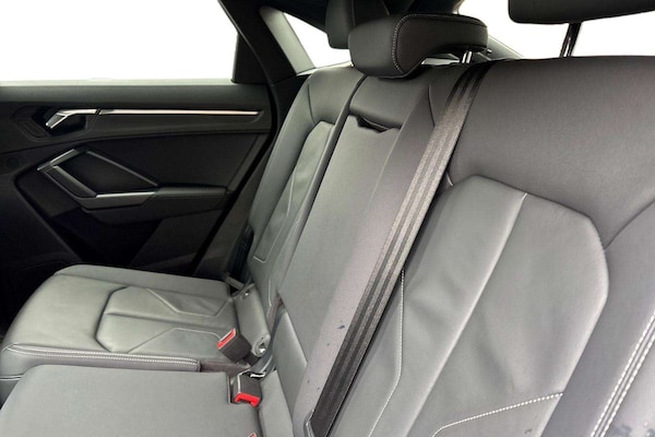 Used Audi Q3 2022 for sale - 76262476: Photo 22