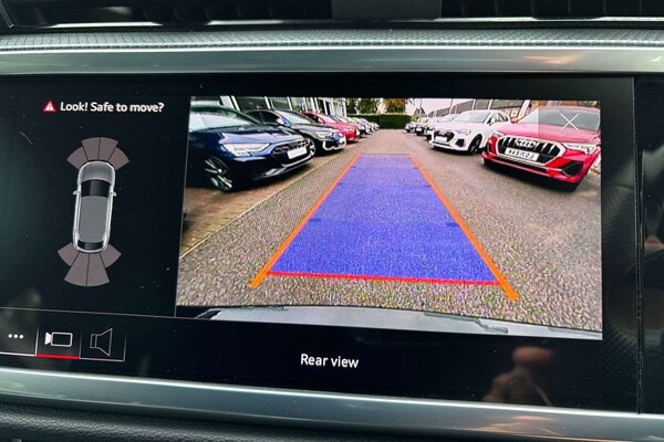Used Audi Q3 2022 for sale - 76262476: Photo 26
