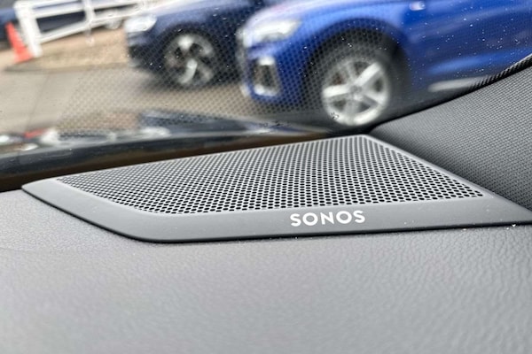 Used Audi Q3 2022 for sale - 76262476: Photo 32