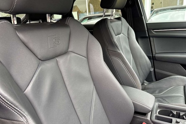 Used Audi Q3 2022 for sale - 76262476: Photo 33
