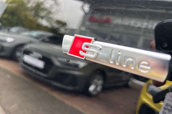 Used Audi Q3 2022 for sale - 76262476: Photo 34