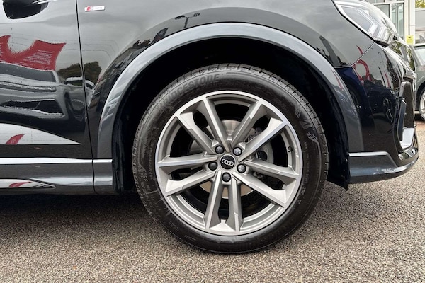Used Audi Q3 2022 for sale - 76262476: Photo 5