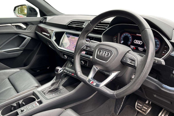 Used Audi Q3 2022 for sale - 76262476: Photo 6