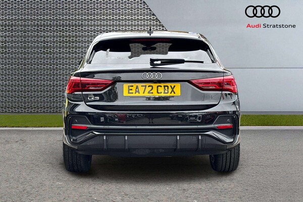 Used Audi Q3 2022 for sale - 76262476: Photo 7