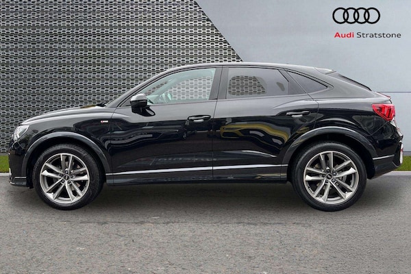 Used Audi Q3 2022 for sale - 76262476: Photo 8